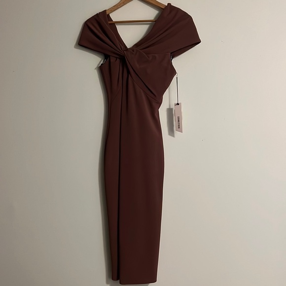 NWT Cushnie Et Ochs dress - Picture 6 of 10